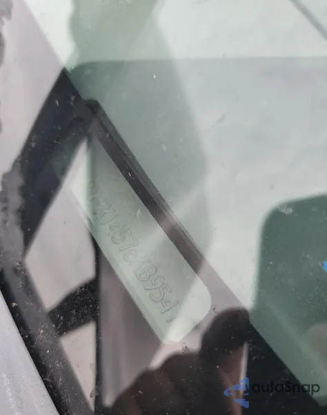 2006 Ford F150 from USA, damaged, VIN 1FTPX14576KB95470